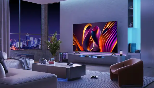 Jakie wymiary ma telewizor 55 cali? Odkryj, jak wybrać idealny model