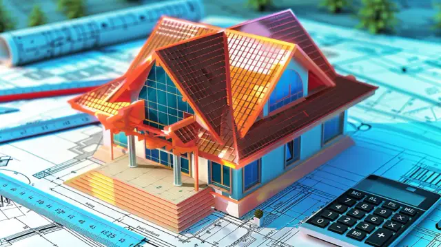 Jak obliczyć idealny kąt nachylenia dachu? Kalkulator i porady ekspertów