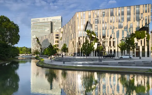 Najpiękniejsze Trasy Turystyczne Niemiec: Przewodnik