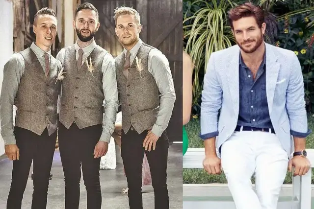 Modnie na wesele: jak się ubrać, by wyglądać stylowo i elegancko