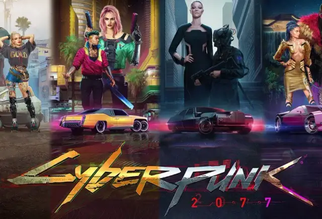 Jaka karta graficzna do Cyberpunk 2077 zapewni najlepszą wydajność?