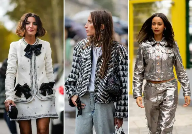 Cekiny znów modne? Jak stylizować je na co dzień i na specjalne okazje