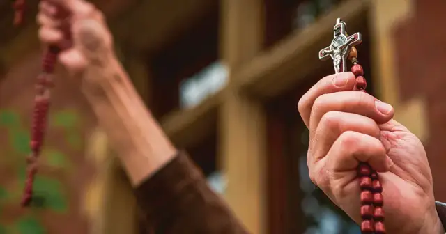 Co to jest modlitwa pompejańska i jak może odmienić Twoje życie?