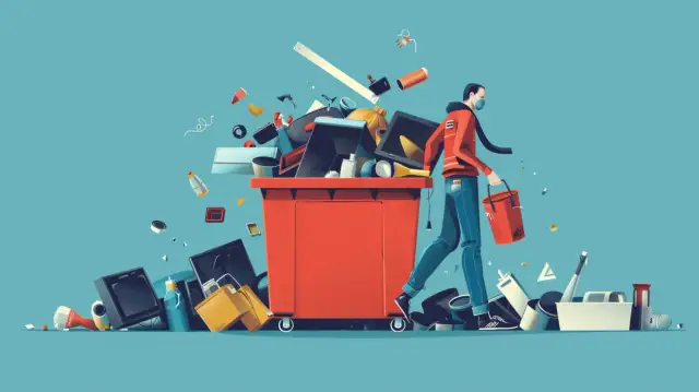 Co można oddać w PSZOK? Praktyczny poradnik segregacji odpadów