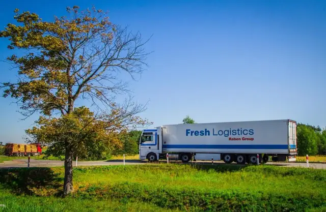 Transport nabiału, a prawo – praktyczny przewodnik dla przewoźników