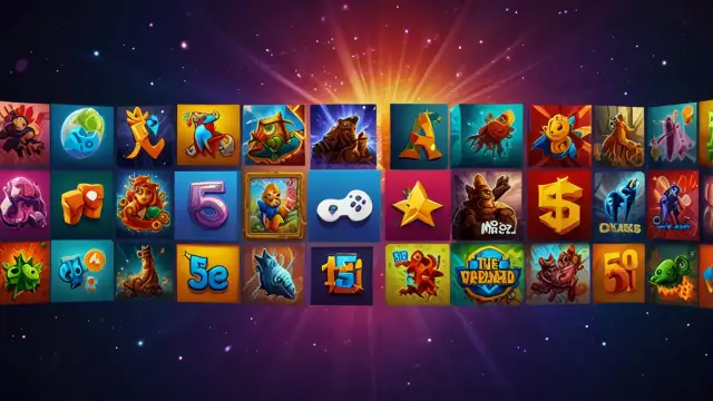 Top 5 najlepszych gier free-to-play: rozgrywka bez wydatków