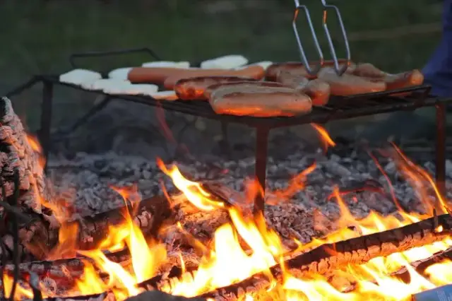 Czy można legalnie palić ognisko w ogrodzie? Sprawdź przepisy i uniknij kar!