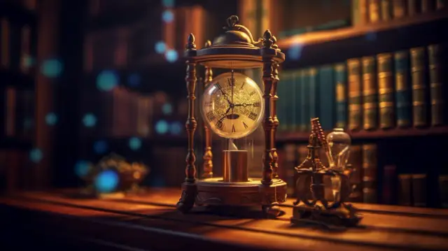 Godziny lustrzane: Tajemnicze znaczenie godzin, które musisz znać