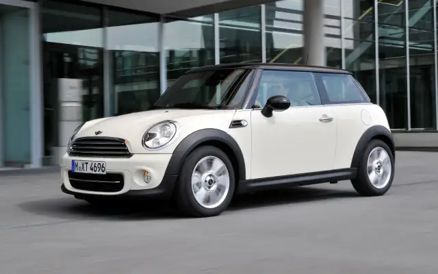 Mini 1.6 diesel - kompletny przegląd silnika i jego specyfikacji
