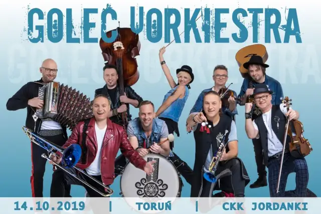 Ile kosztuje koncert Golec uorkiestra? Sprawdź ceny biletów teraz