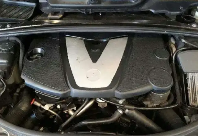 Mercedes R Klasa jaki silnik wybrać – unikaj kosztownych błędów