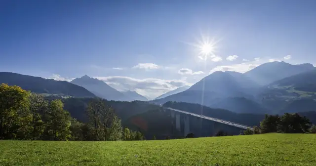 Czy autostrady w Austrii są płatne? Oto wszystko, co musisz wiedzieć