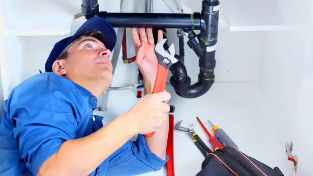 Instalacje sanitarne w niemieckich domach: rozwiązania energooszczędne