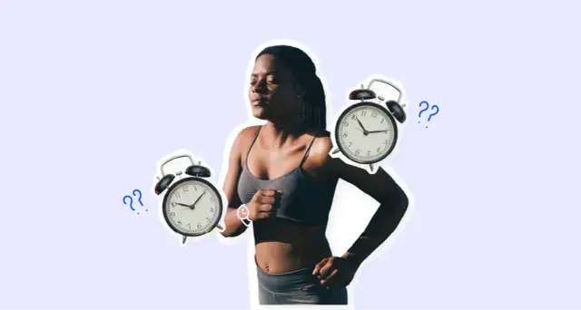 Combien de footing pour perdre du poids : la vérité sur l'efficacité