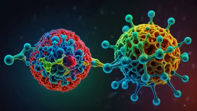 DHEA czy DHA? Co to jest? Oto kluczowe różnice dla zdrowia i życia