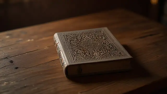 Kamasutra książka: co naprawdę zawiera starożytny traktat o miłości?