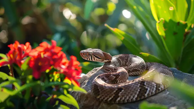 Brązowy Wąż Ogrodowy: Co Warto Wiedzieć Przed Zakupem?