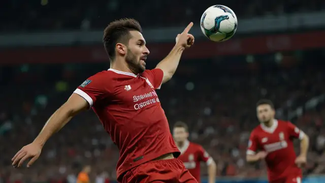 Martin Skrtel: Kariera, osiągnięcia i największe momenty słowackiego piłkarza