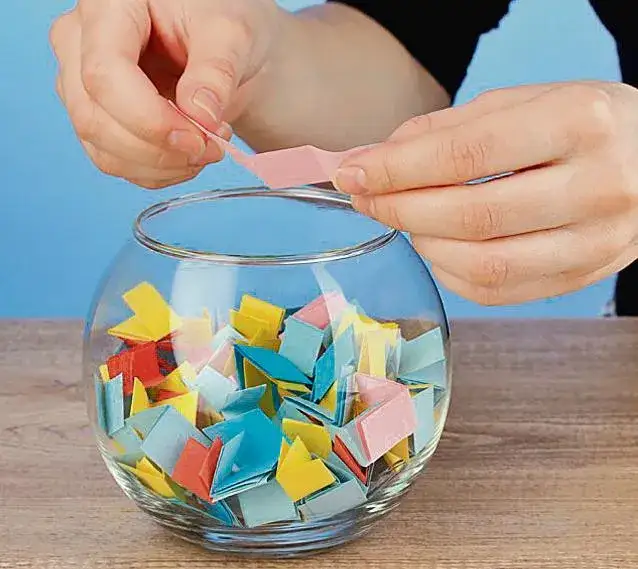 Co kupić na loterię fantową, aby przyciągnąć uczestników i zyskać?