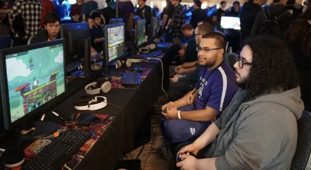 Wprowadzenie do esportowych rozgrywek