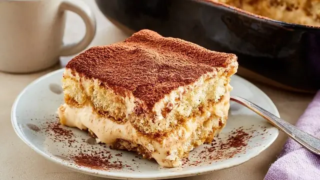 Einfaches Rezept für Tiramisu – So gelingt das italienische Dessert perfekt