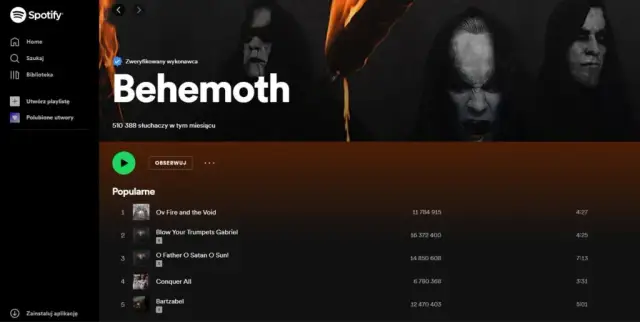 Ile zarabia się na Spotify? Szokujące fakty o dochodach artystów
