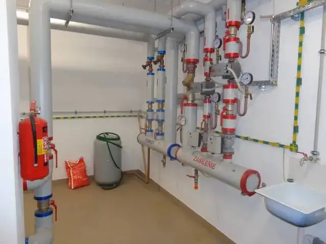 Jak sprawdzić pompę centralnego ogrzewania - krok po kroku poradnik naprawy