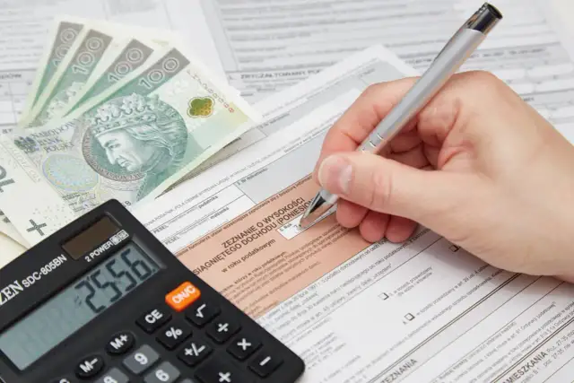 Jak rozliczyć podatki i uniknąć najczęstszych błędów w PIT