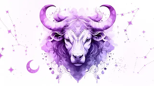 Tygodniowy horoskop Byk na przyszły tydzień