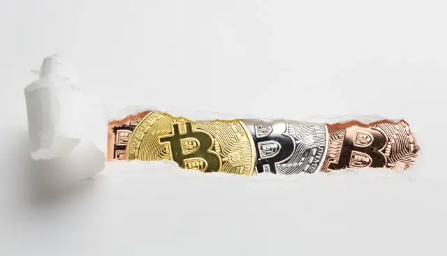 Czy kryptowaluty są nowym złotem? Jak zmienia się podejście do wartości w świecie finansów