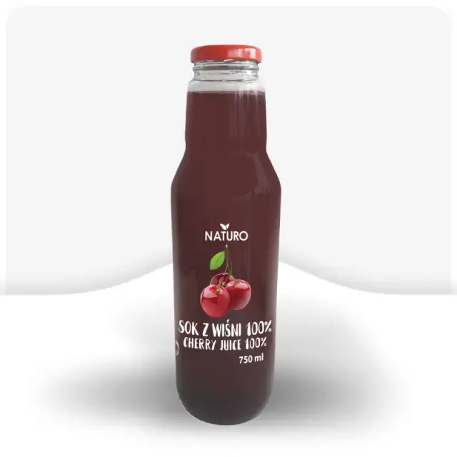 Gdzie kupić sok z wiśni? Najlepsze sklepy i porady wyboru naturalnego soku