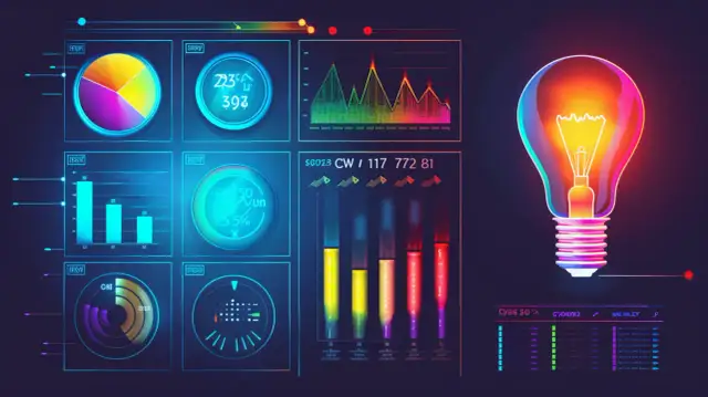 Ile kosztuje kilowat prądu w 2025? Aktualne ceny u 5 dostawców!