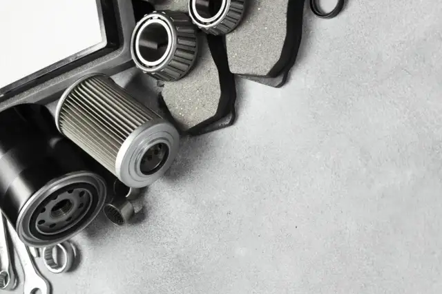 Dlaczego wybór odpowiednich części do samochodu to inwestycja w długowieczność pojazdu?