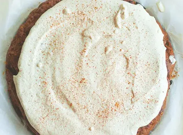 Wegańskie ciasto marchewkowe przepis - pyszne i zdrowe alternatywy