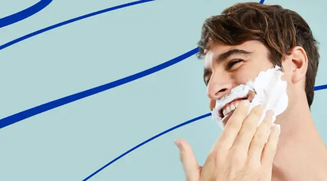Jak golić brzytwą bez podrażnień - skuteczne techniki i porady