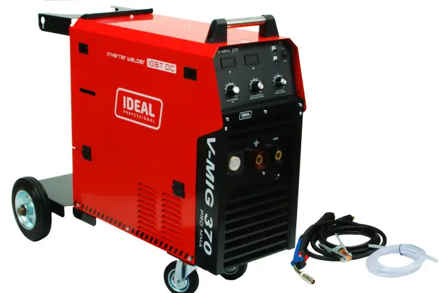 Migomat czy inwerter? Brutalna prawda o spawaniu, która zmieni twoje podejście