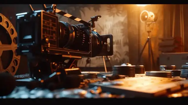 Najlepsze i Niezapomniane Filmy: Arcydzieła Kina, Które Musisz Zobaczyć