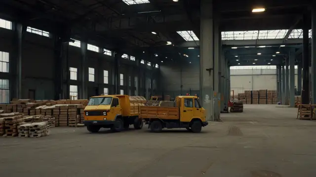 Opole i Chorzów: Gdzie znaleźć hurtownie budowlane w tych miastach?