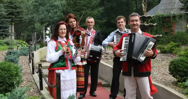 Akacjowy dworek – idealne miejsca na wesele i wypoczynek w Polsce