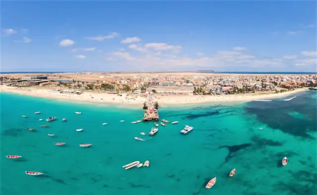 Wyspy Zielonego Przylądka: co warto wiedzieć przed podróżą i czego unikać