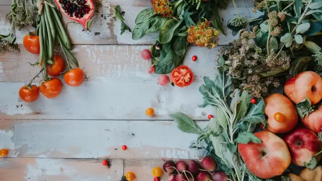 Jak zmniejszyć skutki radioterapii? Dieta kluczowa dla zdrowia