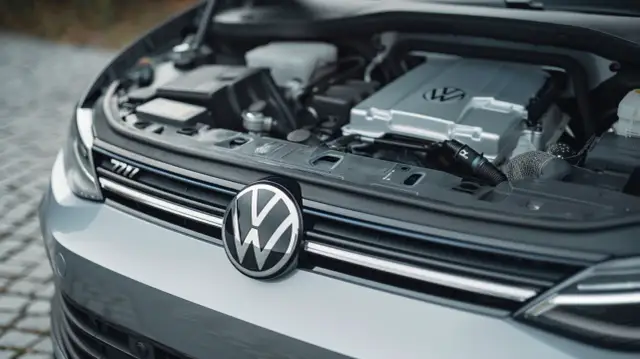 VW Golf 7 - jaki silnik wybrać? Wybór odpowiedniego silnika do Golfa 7