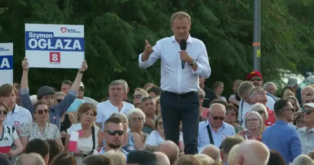 Jaki kolor włosów ma Tusk? Zaskakujące fakty o jego wyglądzie