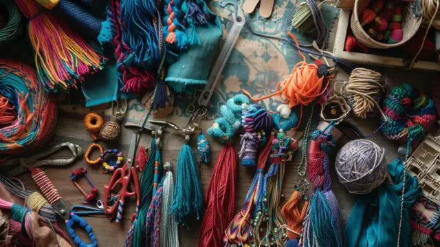 Jak zrobić chwost: kreatywne sposoby na wykonanie chwosta!