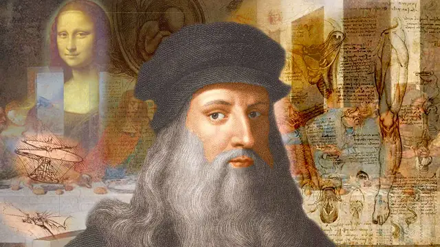 Co odkrył Leonardo da Vinci? Niezwykłe wynalazki i ich wpływ