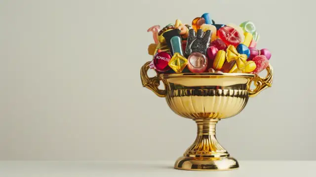 Haribo konkurs: Jak wygrać słodkie nagrody od ulubionej marki?