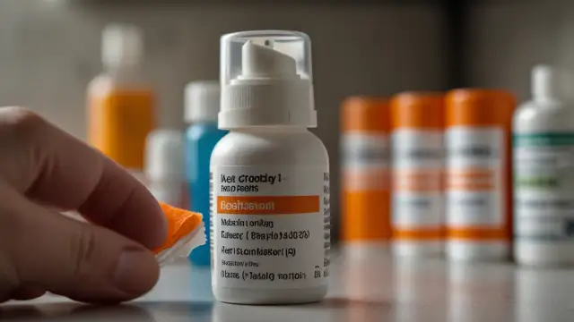 Pomarańczowy katar - niepokojące objawy i ukryte przyczyny