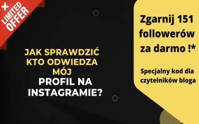 Czy Instagram pokazuje kto odwiedza profil? Oto, co musisz wiedzieć