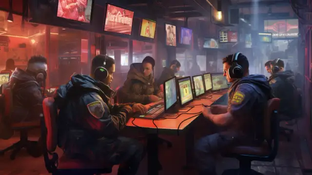 Game Operators: Kto stoi za najlepszymi tytułami na rynku?