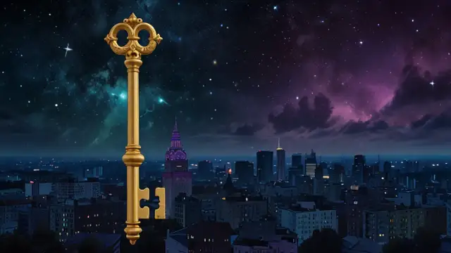 Klucz do Twojej przyszłości: Warszawska Szkoła Astrologii odkrywa